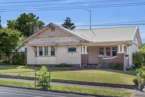 Property photo of 408 Peel Street North Black Hill VIC 3350