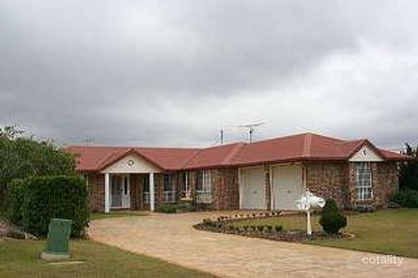 9 Falconer Ct, Rangeville, QLD 4350