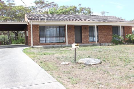 Property photo of 24 Hanson Avenue Anna Bay NSW 2316