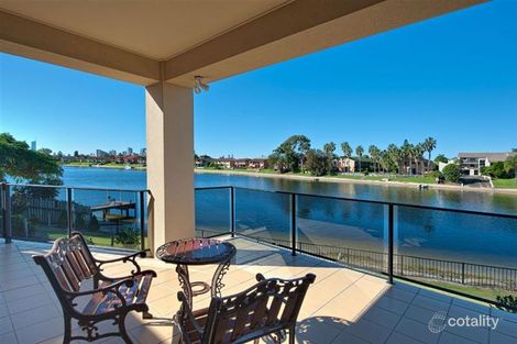 Property photo of 5 Intrepid Drive Mermaid Waters QLD 4218