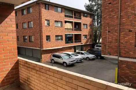 Property photo of 12/8 Ruby Street Carramar NSW 2163