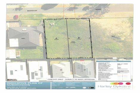 21 Beenyup Rd, Byford, WA 6122