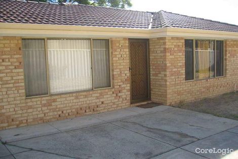 Property photo of 424B Canning Highway Attadale WA 6156