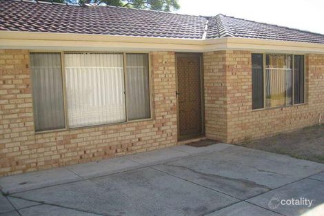 Property photo of 424B Canning Highway Attadale WA 6156