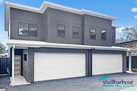 3/57 Raleigh St, Albion Park, NSW 2527