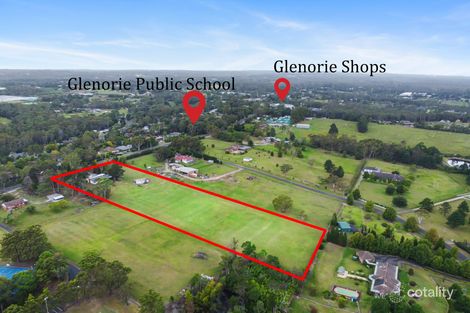 970 Old Northern Rd, Glenorie, NSW 2157