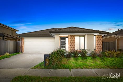 Property photo of 20 Stableford Street Werribee VIC 3030