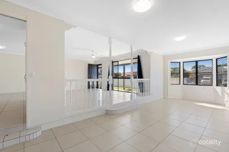 Property photo of 25 Rumrunner Street Mermaid Waters QLD 4218