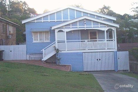 Property photo of 10 Elgin Street Alderley QLD 4051