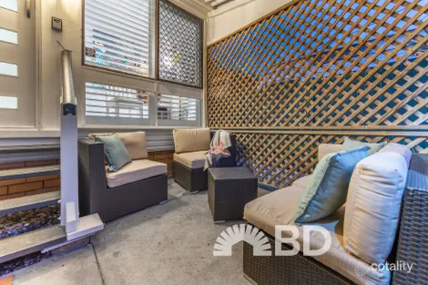 Property photo of 22 Beaconsfield Street Margate QLD 4019