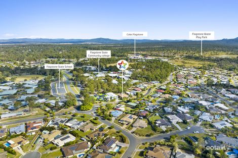 Property photo of 6 Golden Penda Drive Flagstone QLD 4280