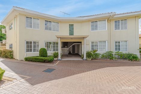 Property photo of 6/333 Canning Highway Como WA 6152