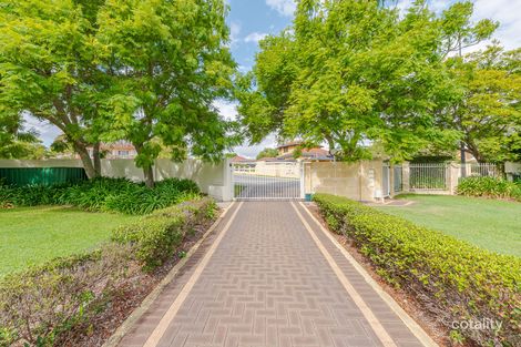 Property photo of 6/333 Canning Highway Como WA 6152