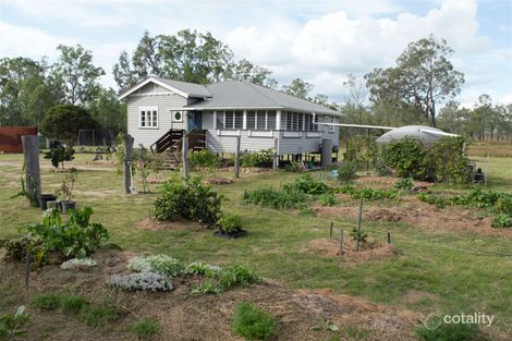 Property photo of 181 Tea Tree Road Harrisville QLD 4307