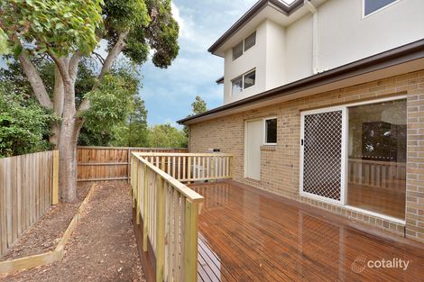 Property photo of 6/97 Wantirna Road Ringwood VIC 3134