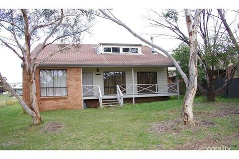 Property photo of 11 Kiparra Drive Berridale NSW 2628