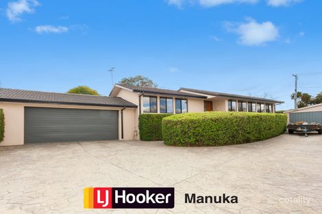 Property photo of 23 Eugenia Street Rivett ACT 2611