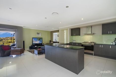 Property photo of 8 Mount Bilinga Circuit Bilambil Heights NSW 2486