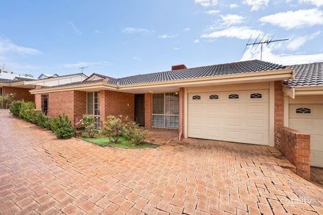 Property photo of 2/65 Anstey Street South Perth WA 6151