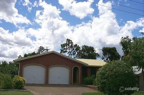 193 Coome St, Frenchville, QLD 4701