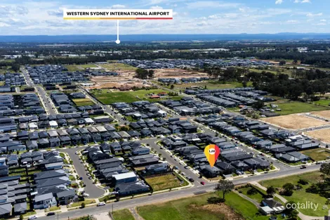 Property photo of 166 Fourth Avenue Austral NSW 2179