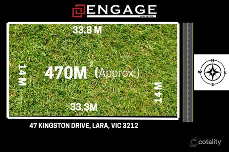 47 Kingston Dr, Lara, VIC 3212