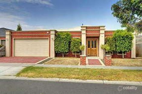 24 Tiffany Gr, South Morang, VIC 3752