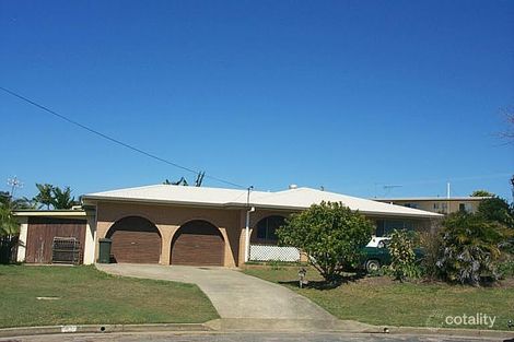 6 Burton Ct, Rural View, QLD 4740