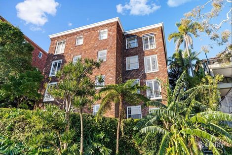 Property photo of 6/15 Gladswood Gardens Double Bay NSW 2028