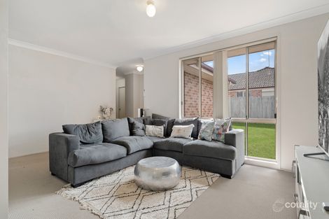 Property photo of 9 Denya Close Glenmore Park NSW 2745