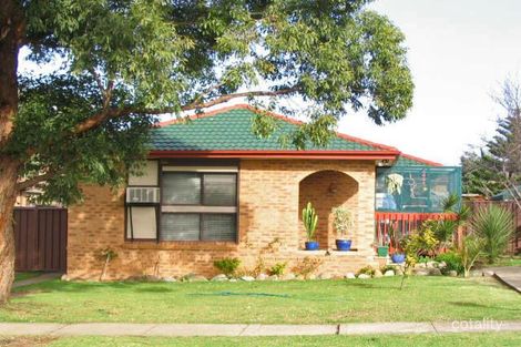 15 Morna St, Greenfield Park, NSW 2176