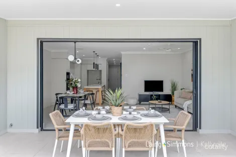 52 Rocks St, Kellyville, NSW 2155