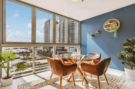 1046/16 Hamilton Pl, Bowen Hills, QLD 4006