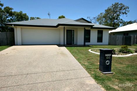 44 Armstrong Beach Rd, Armstrong Beach, QLD 4737