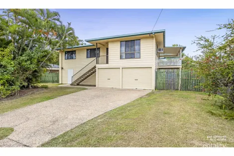 Property photo of 7 Docherty Street Norman Gardens QLD 4701