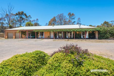 Property photo of 154 Chaplins Road Walmer VIC 3463