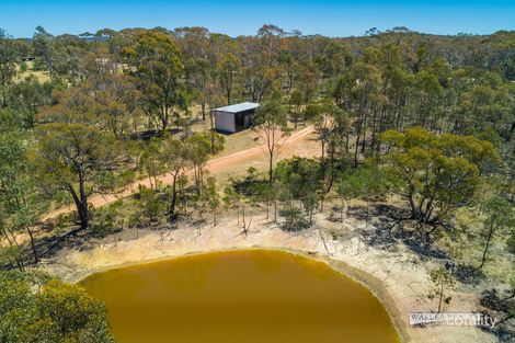 Property photo of 154 Chaplins Road Walmer VIC 3463