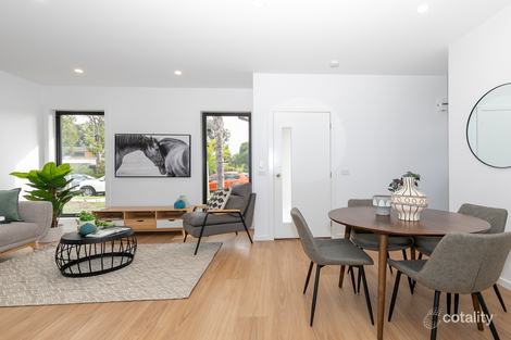 Property photo of 1/3 Cuthbert Road Reservoir VIC 3073