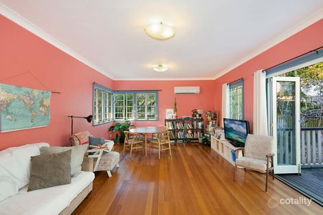 Property photo of 142 Fletcher Parade Bardon QLD 4065