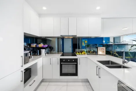 Property photo of 32/34 John Francis Drive Carrara QLD 4211