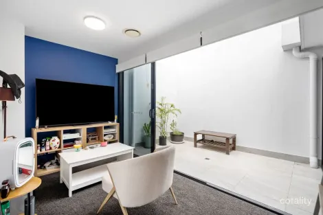 Property photo of 32/34 John Francis Drive Carrara QLD 4211