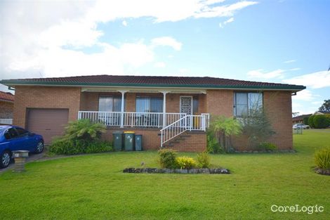 Property photo of 31 Lady Nelson Drive Port Macquarie NSW 2444