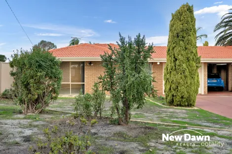 Property photo of 19A Ganges Place Beechboro WA 6063