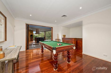 Property photo of 2 Knight Court Donvale VIC 3111