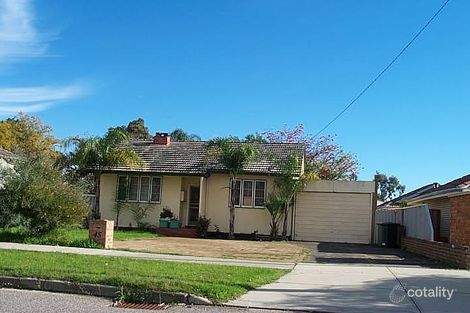 Property photo of 45 Coolgardie Street St James WA 6102