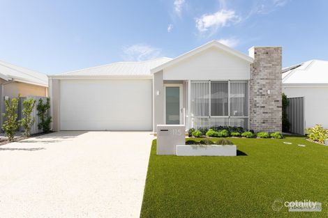 115 Fairmount Bvd, Brabham, WA 6055