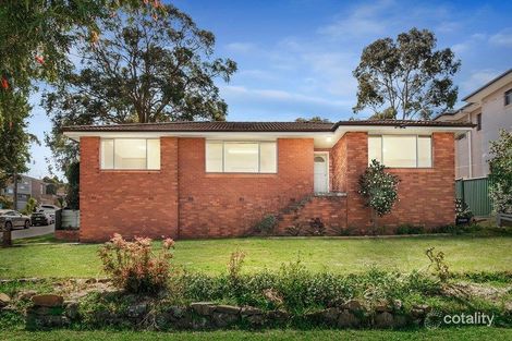 Property photo of 6 Kywong Street Telopea NSW 2117