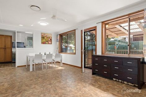Property photo of 6 Kywong Street Telopea NSW 2117