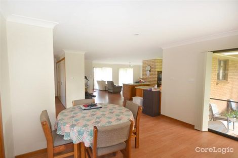 Property photo of 31 Lady Nelson Drive Port Macquarie NSW 2444