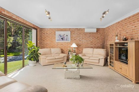 Property photo of 8 Mount Carmel Place Engadine NSW 2233